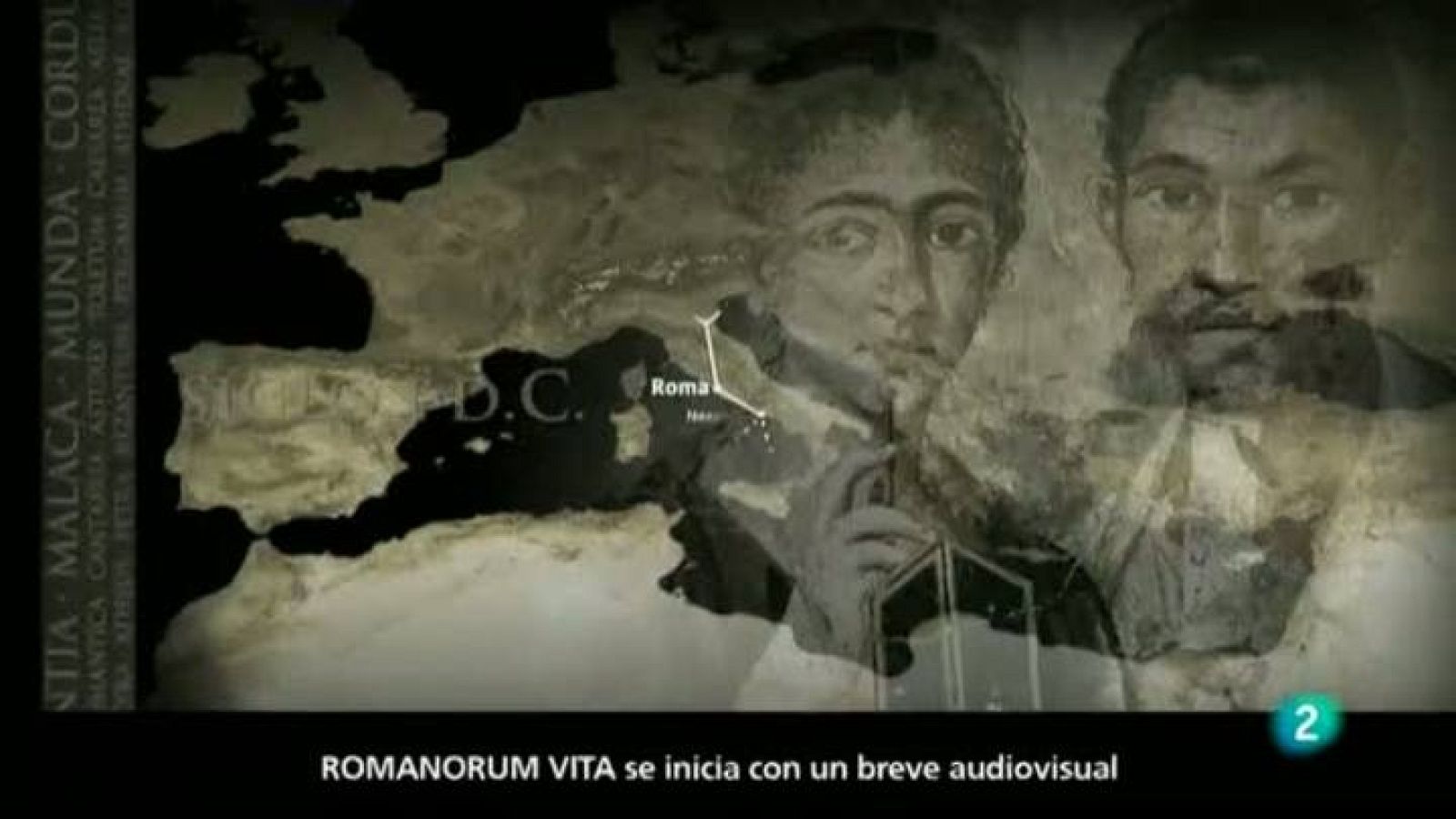 Para todos La 2 - Romanorum vita