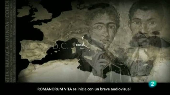 Para todos La 2 - Romanorum vita