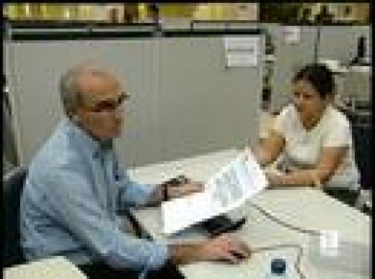  - Borradores con falta de información