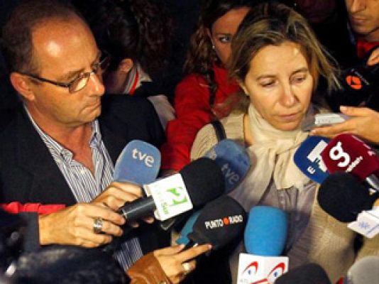 La mañana - Los padres de Marta, desesperados