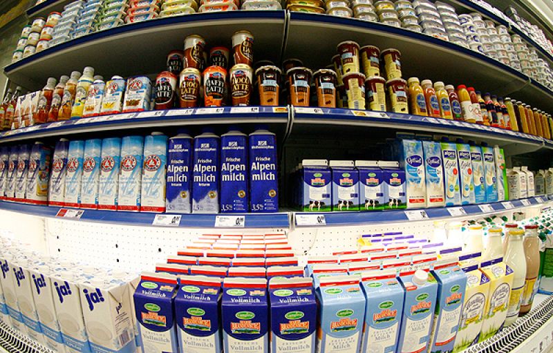  La mayoría de los alimentos 'sanos' no pueden probar científicamente que lo sean.