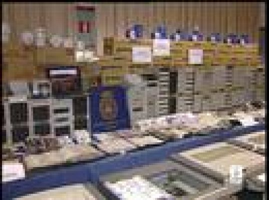  - Golpe a la piratería digital