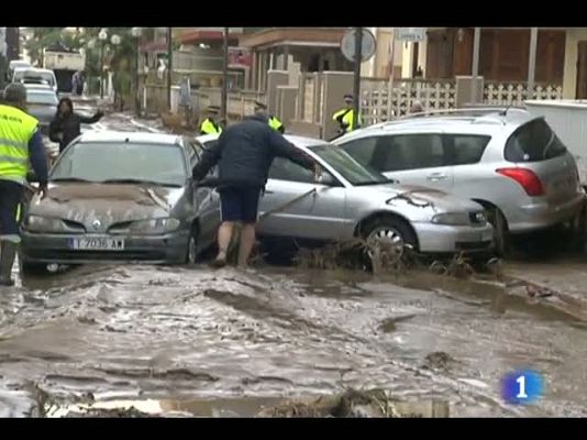 L'Informatiu - L'informatiu migdia - 24/10/11