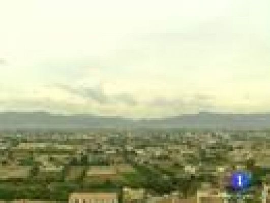 Noticias Murcia - La Región de Murcia en 2' - 24/10/11