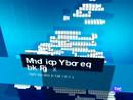 Informativo de Madrid - Informativo de Madrid - 24/10/11