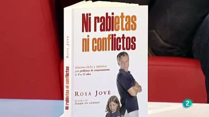 Para todos La 2 - Ser padres, con Rosa Jové