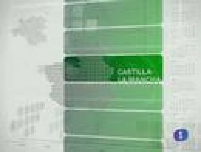  Noticias de Castilla-La Mancha. Informativo de Castilla-La Mancha 