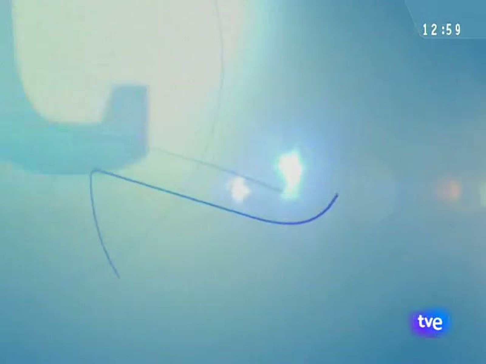 Canarias Mediodía - 24/10/11 - Canarias Mediodía | Ver