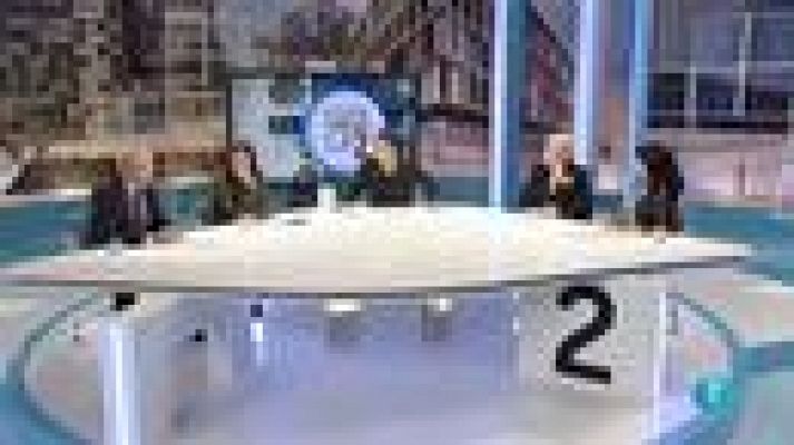 Para todos La 2 - El Barroco