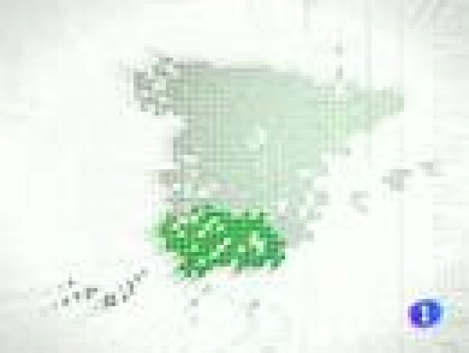 Andalucía en 2' - 24/10/11 | Ver