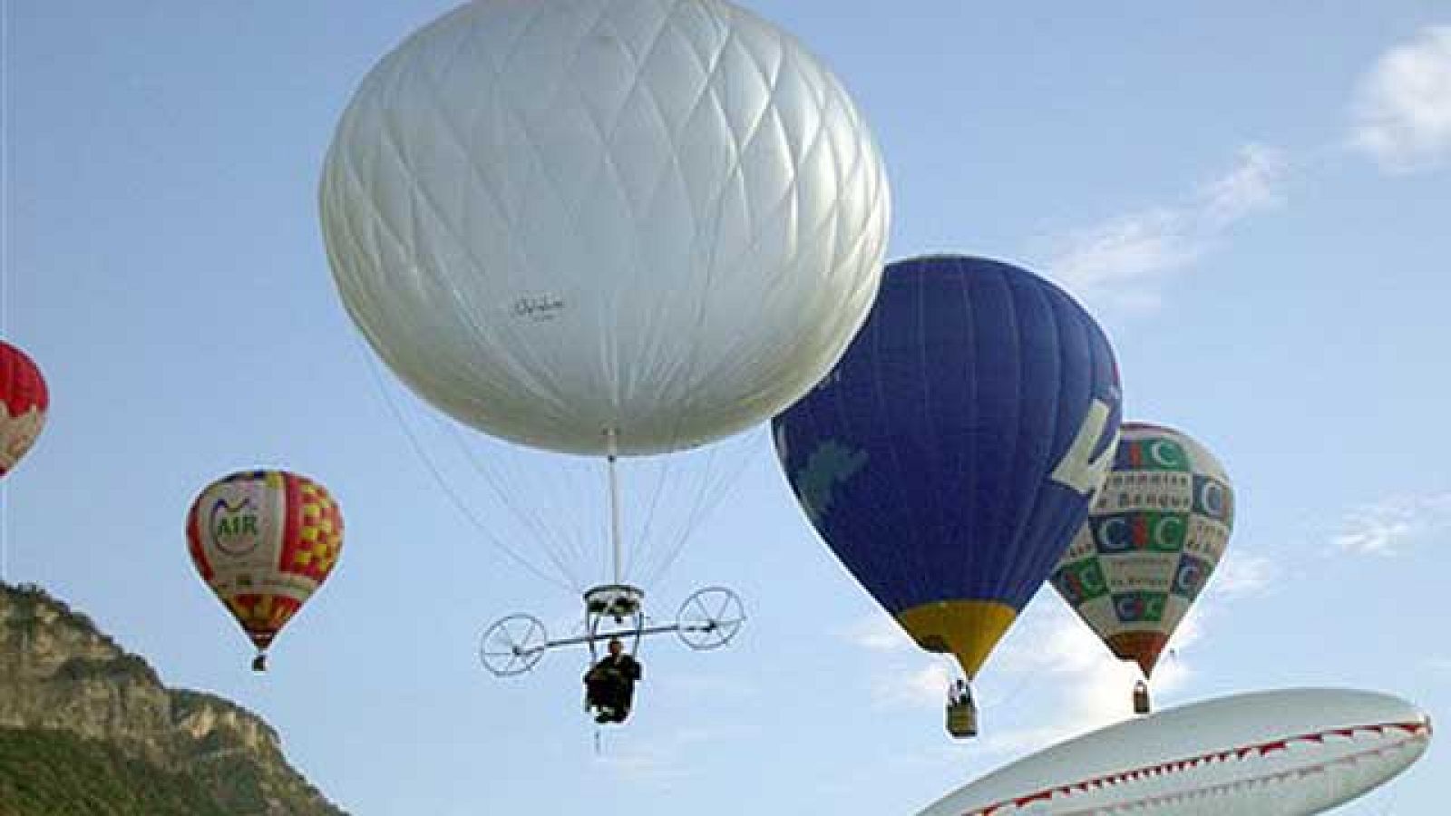 On Off: Lo mejor de la Copa Ícaro - On Off | Ver