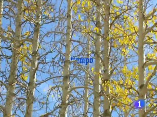 TeleCantabria - El tiempo en Cantabria - 24/10/11