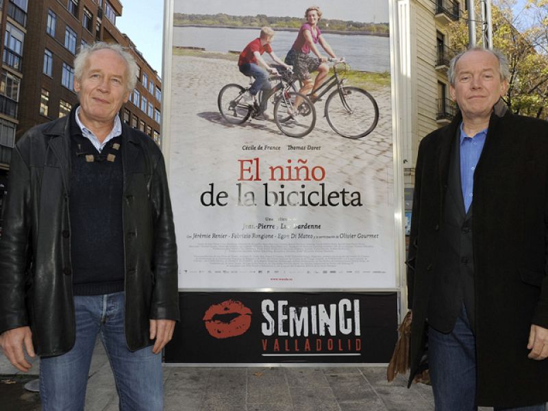 Valladolid volcada en su festival de cine Seminci