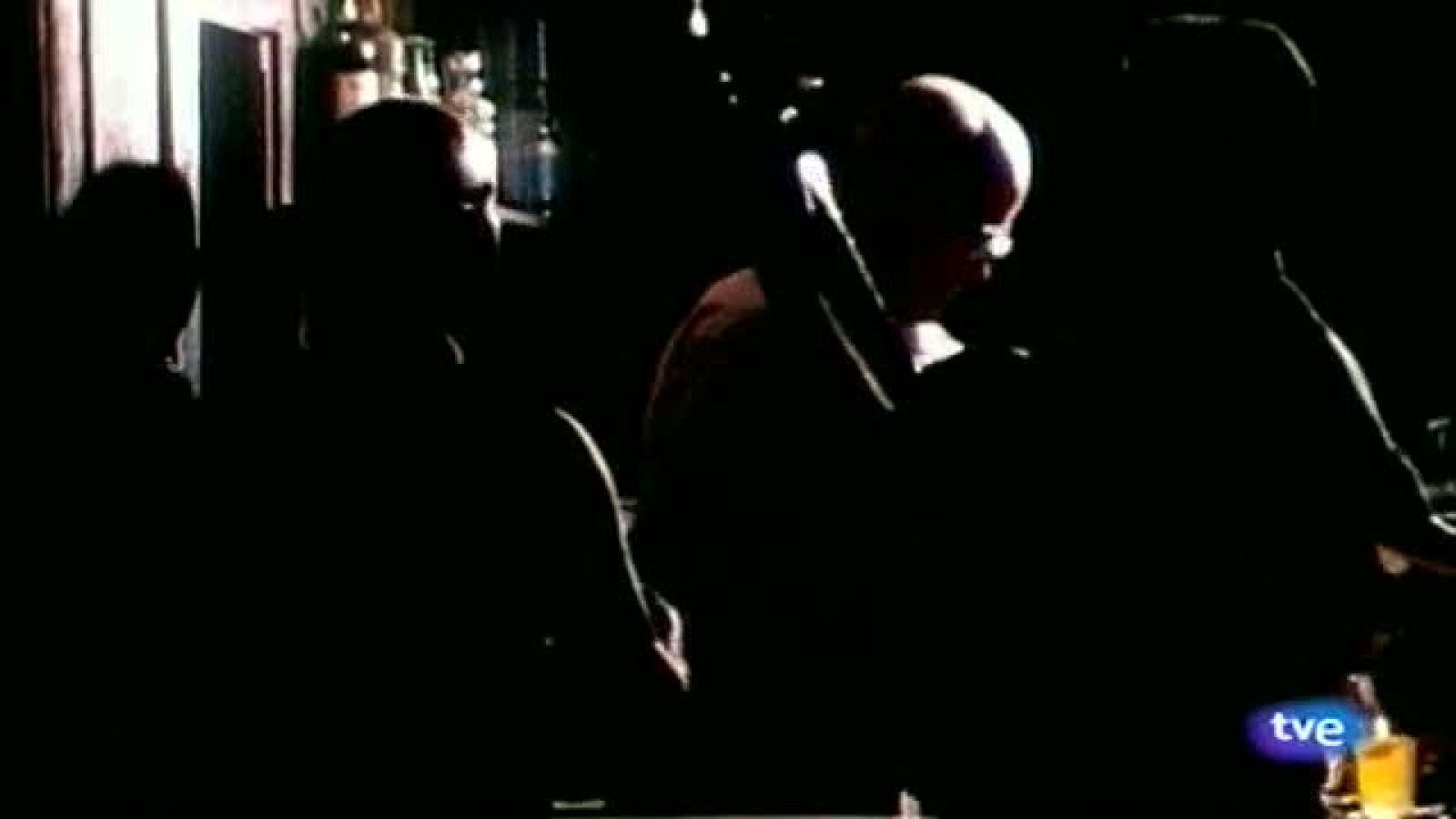 Tenderete - 22/10/11-María Mérida + Parranda Repiqueo + Parranda Beletén