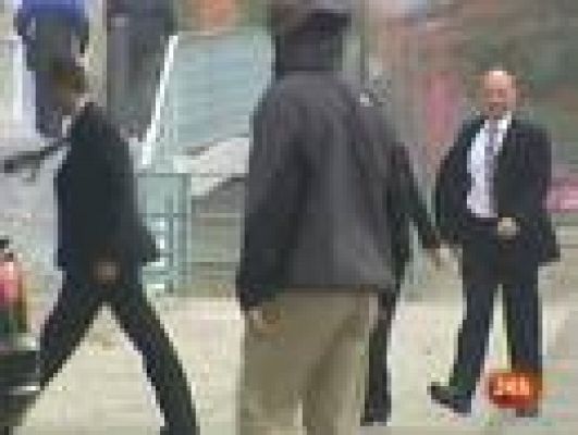 Informativo 24h - Merkel revela que la capacidad del fondo de rescate debe superar el billón de euros