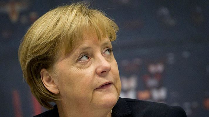 Telediario 1 - Telediario Matinal en 4' - 25/10/11