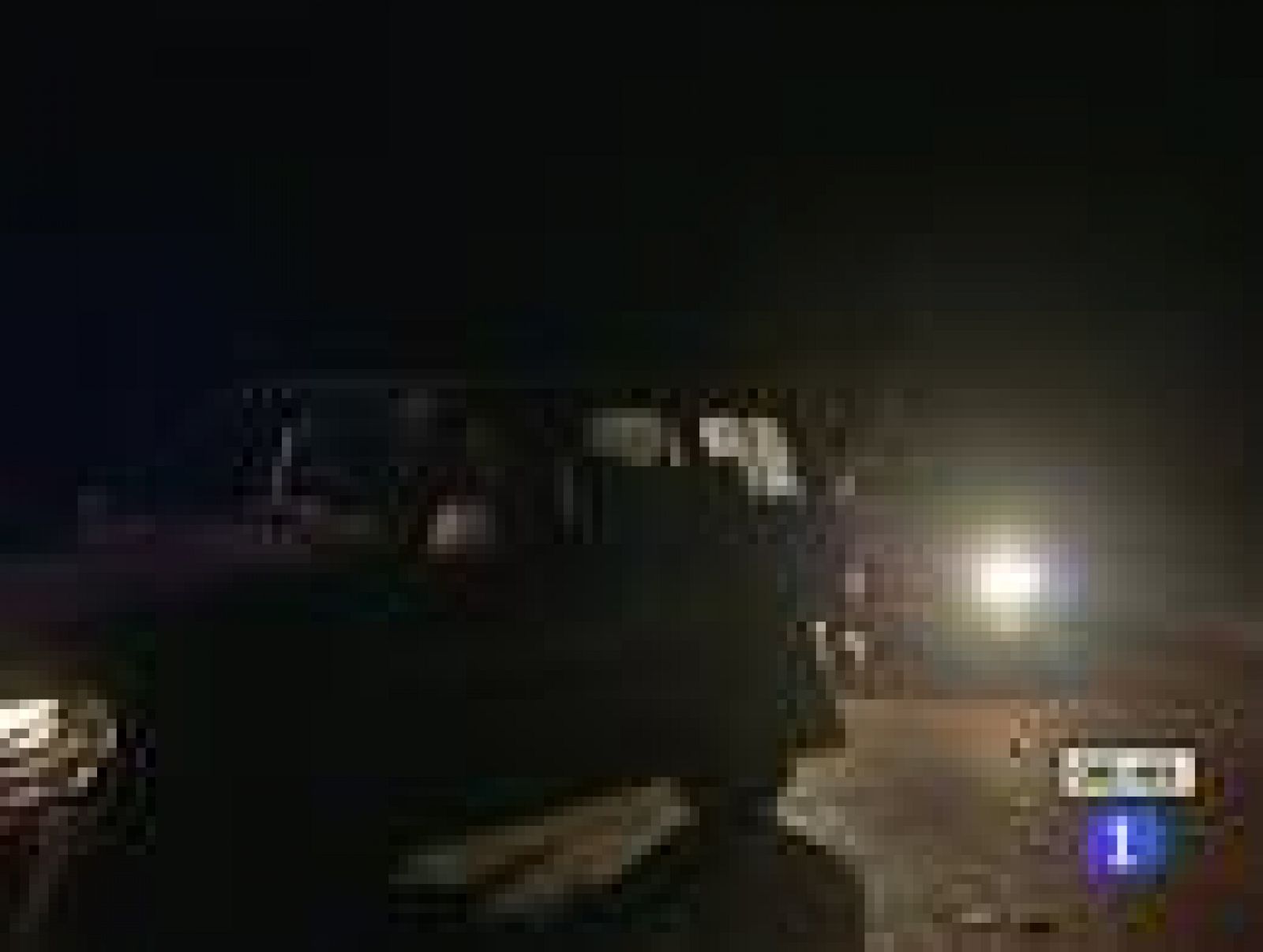 Gadafi será enterrado este martes en el desierto de Libia | Ver