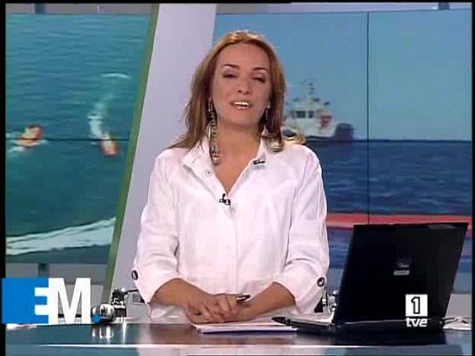 Esta mañana - Esta mañana - 04/06/08