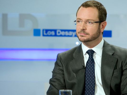 Informativo 24h - Maroto: "Hay mucha gente en Bildu que ha buscado la paz desde el principio"