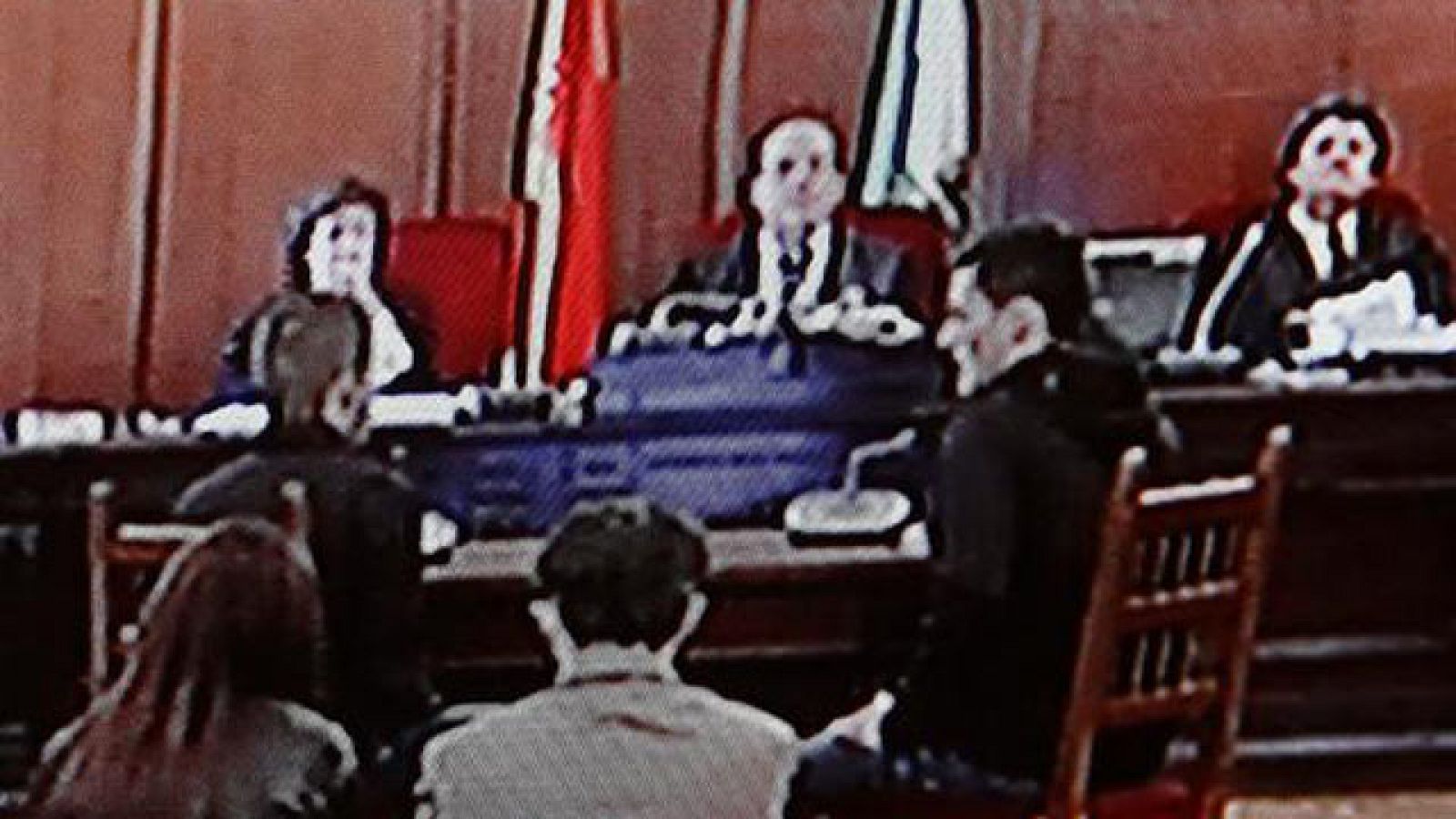 Más Gente - Los padres de Marta dicen que el tiempo demostrará las "mentiras" de el Cuco