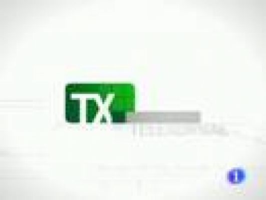 Telexornal - Galicia - Telexornal-Galicia - 25/10/11