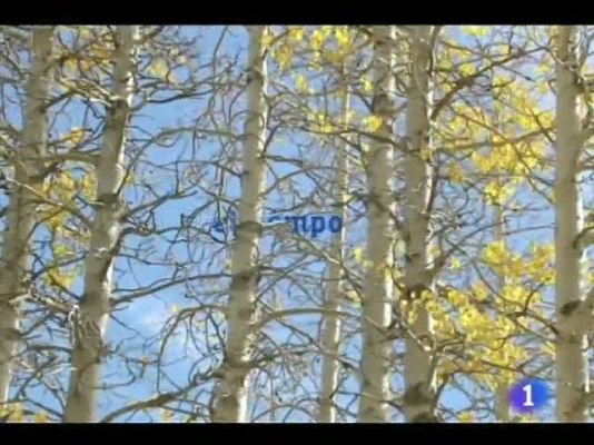 Noticias de Castilla y León - El tiempo en Castilla y León - 25/10/11