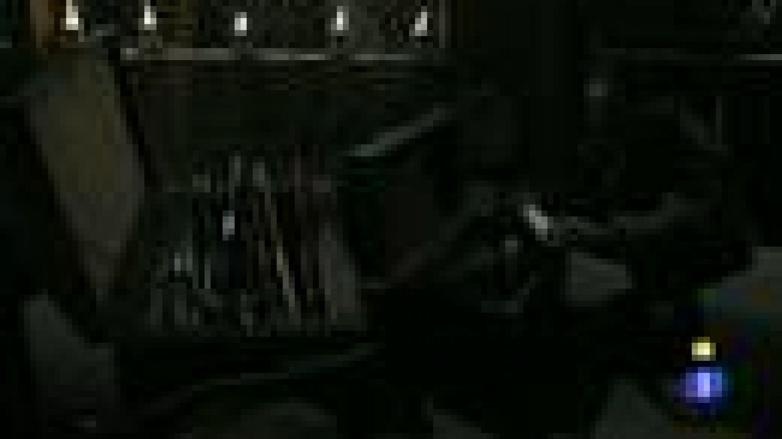 Águila Roja - Minuto de oro capítulo 41 - Sátur confiesa que ha apostado la casa de Gonzalo | Ver