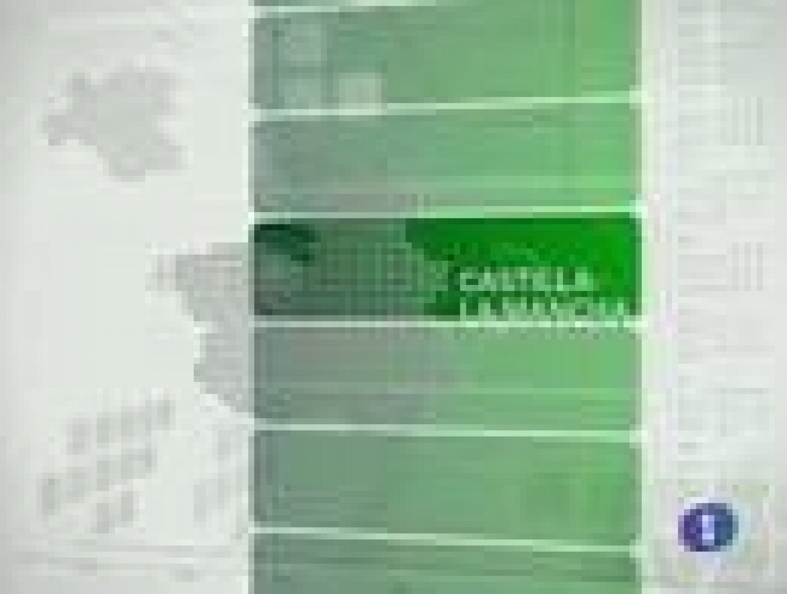 Noticias de Castilla-La Mancha. Informativo de Castilla-La Mancha