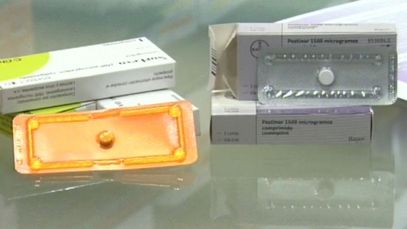 Casi dos millones de mujeres en España están expuestas a embarazos no deseados 