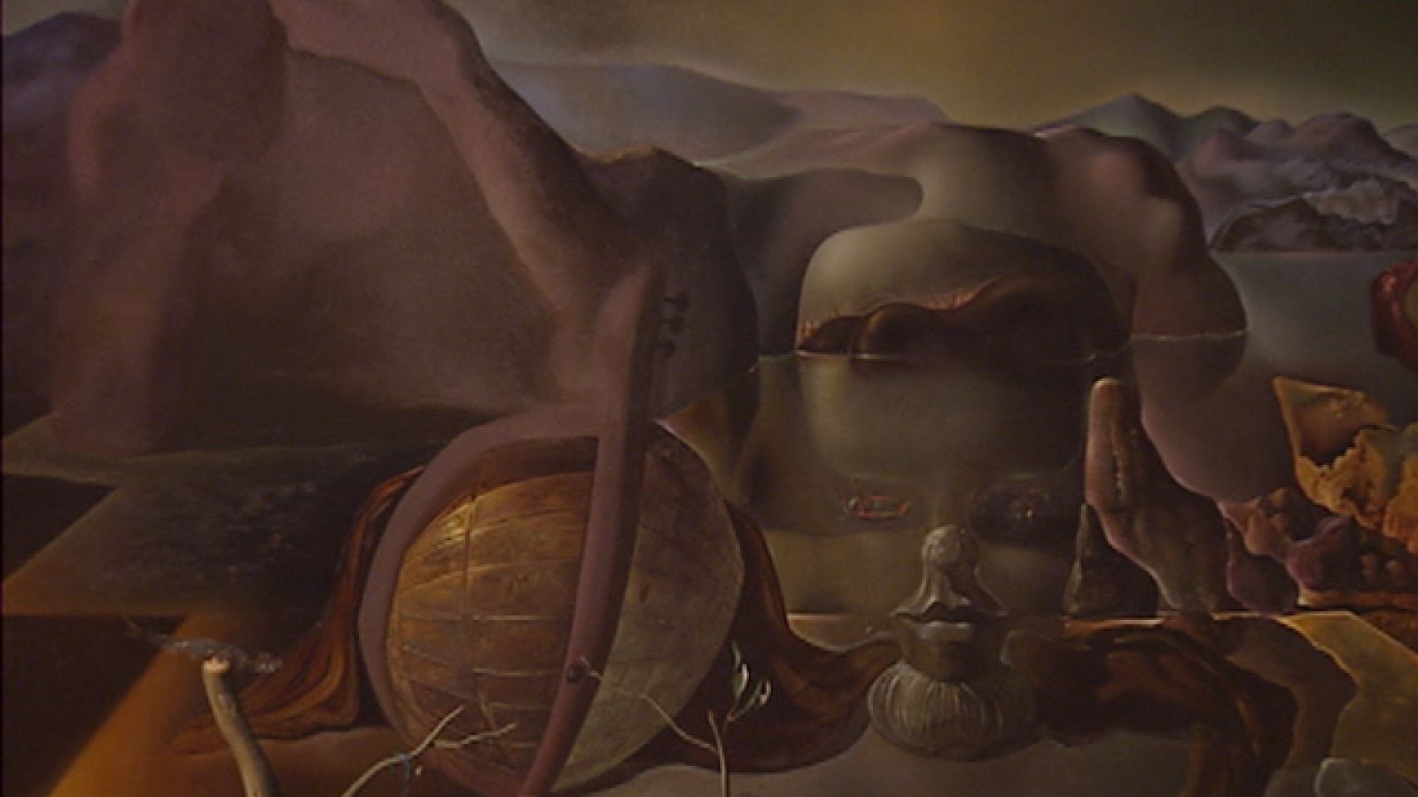 "Locus Solus" en el Museo Reina Sofía