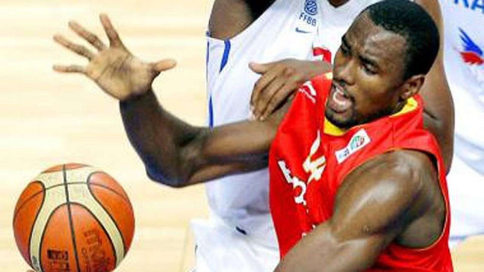 Ibaka ficha por el Real Madrid