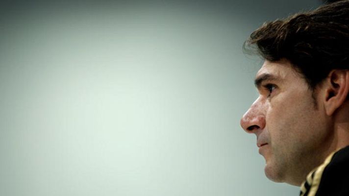 Telediario 1 - Karanka no se fía del Villarreal