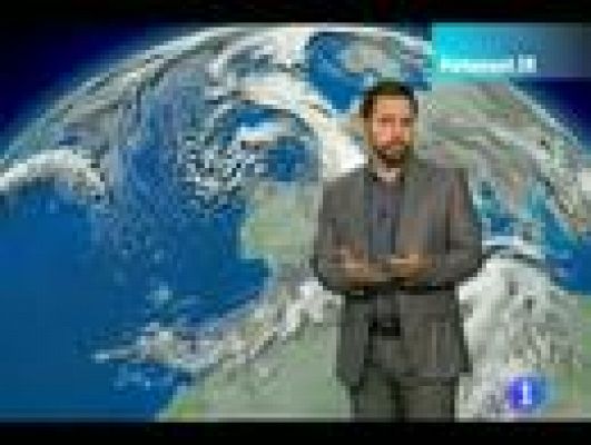 Noticias de Extremadura - El tiempo en Extremadura - 25/07/11