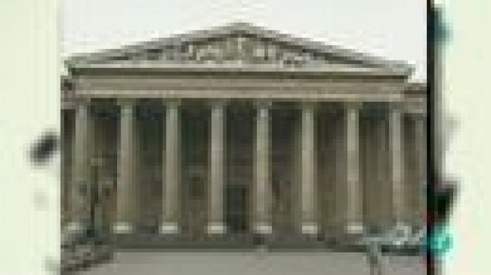 Para todos La 2 - El expolio del arte