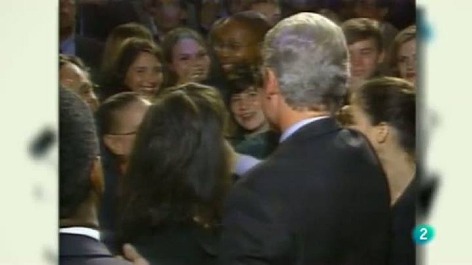 Para todos La 2 - Infidelidad