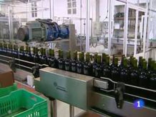 Informativo Telerioja - Informativo Telerioja - 25/10/11