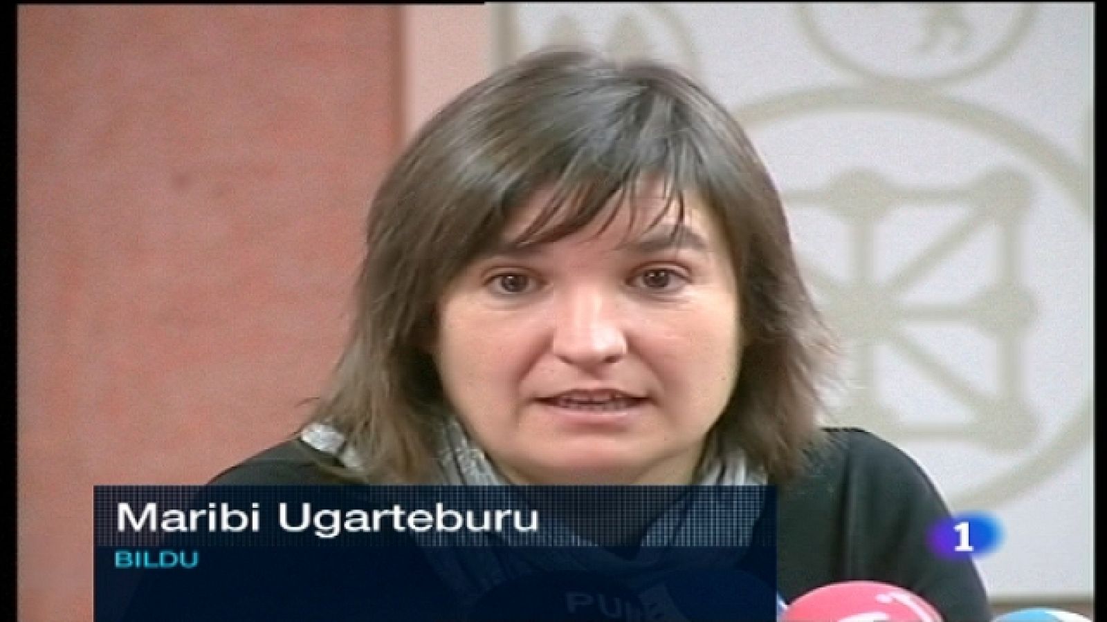 Telediario - 15 horas  - 25/10/11 - Ver ahora