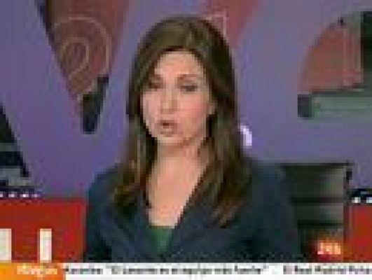 La tarde en 24h - Pesimismo en las Bolsas