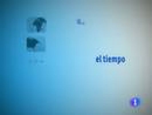 TeleCantabria - El tiempo en Cantabria - 25/10/11