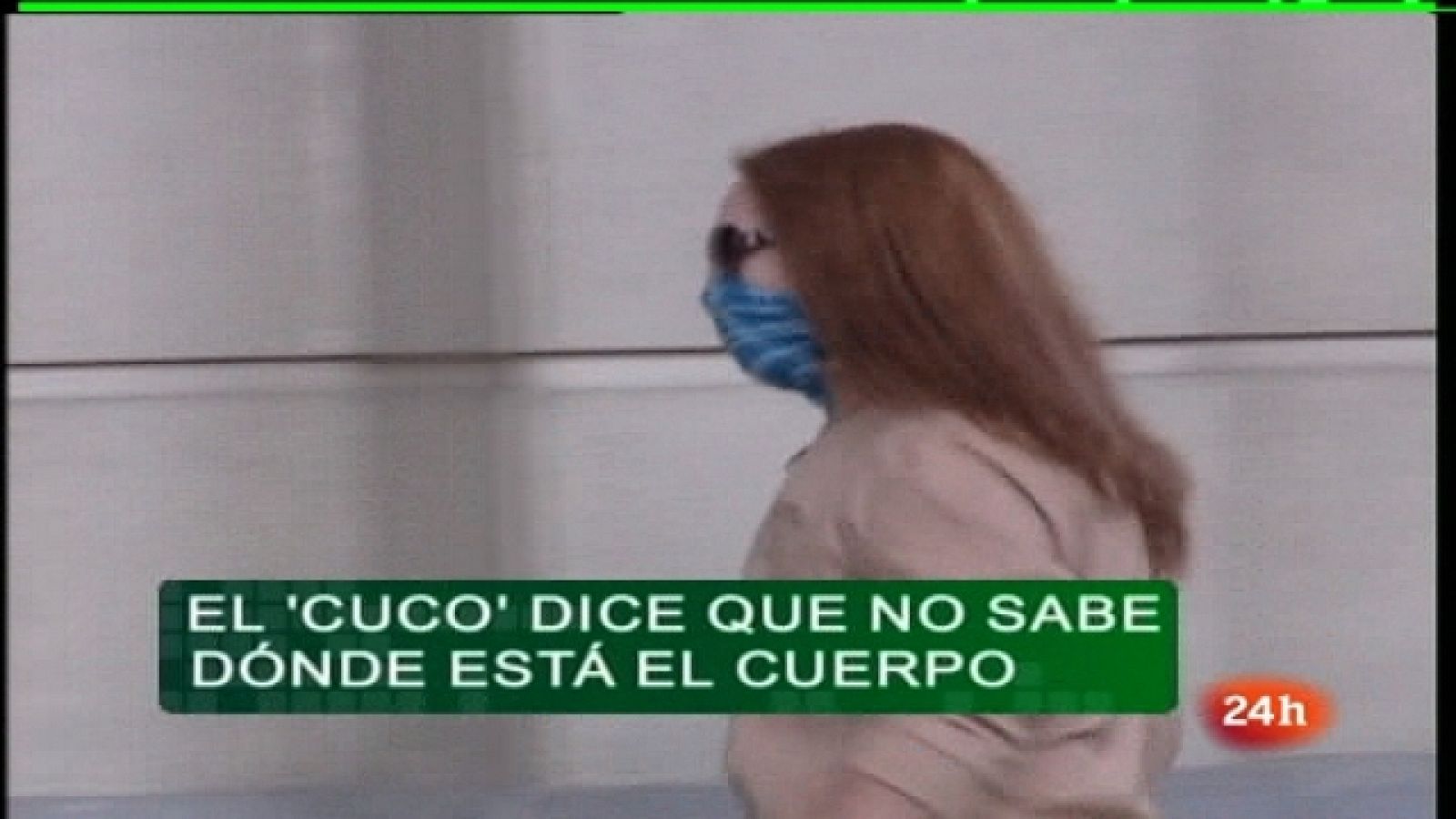 España en 24 horas - 25/10/11 - Ver ahora