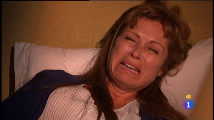 La fuerza del destino - Capítulo 24