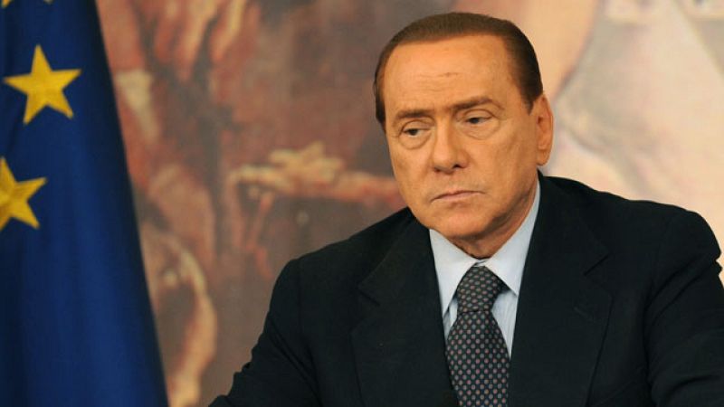 Italia, la tercera economía de la zona euro, al borde del abismo