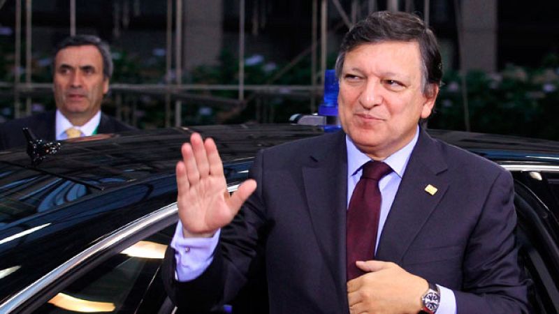 Mucha expectación en torno a la Cumbre Europea de mañana