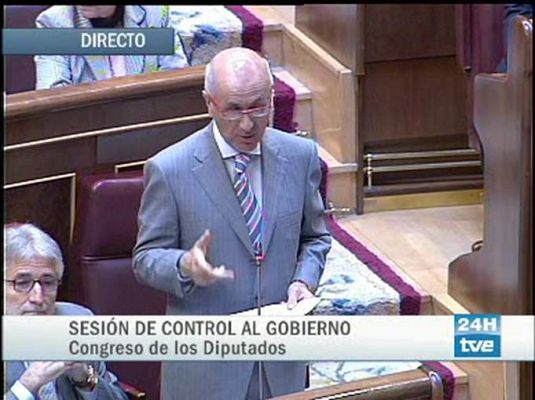  - Duran pide medidas