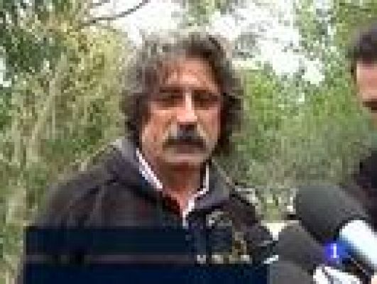  - "No se pudo hacer nada por Marco"