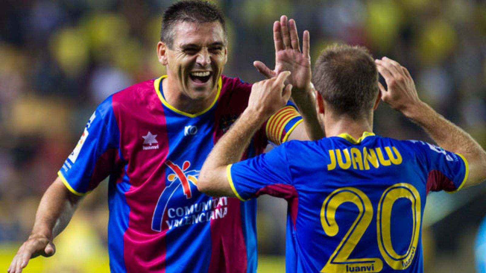 El Levante, un grande 'sin presupuesto' | Ver