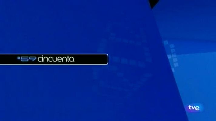 59 segundos Canarias - 59 Segundos Canarias - 25/10/11