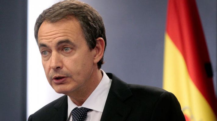 La política de presos ante el fin de ETA, eje de la reunión Zapatero-Urkullu
