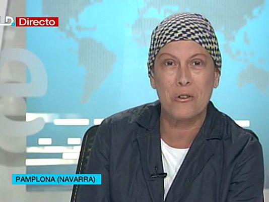 Los desayunos - Barkos propone indultos para ETA