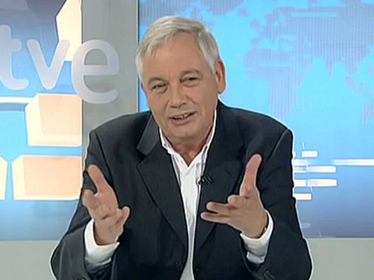 Los desayunos - BNG propone recortar gasto militar